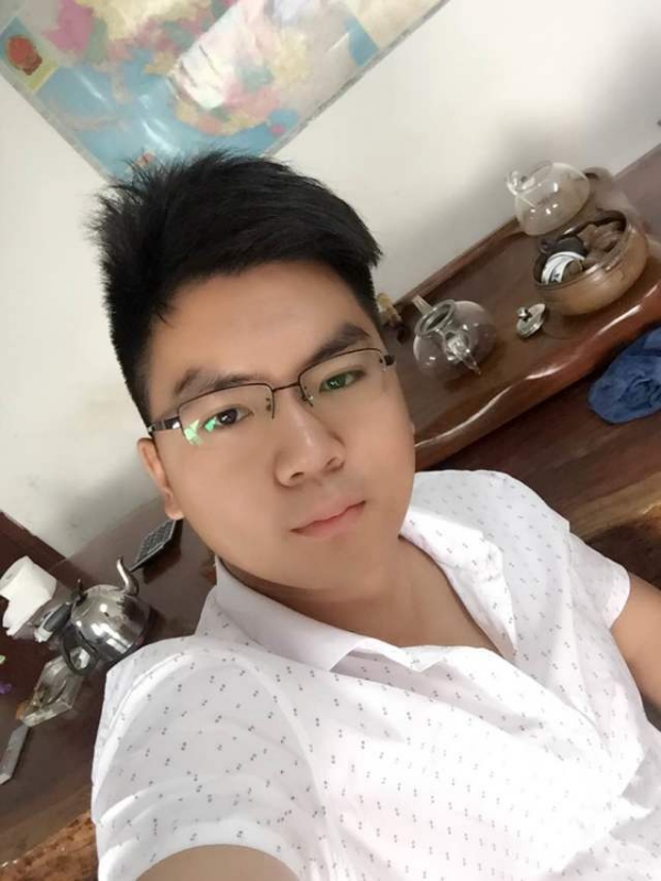 瑞泽的第二张照片--泉州相亲服务中心