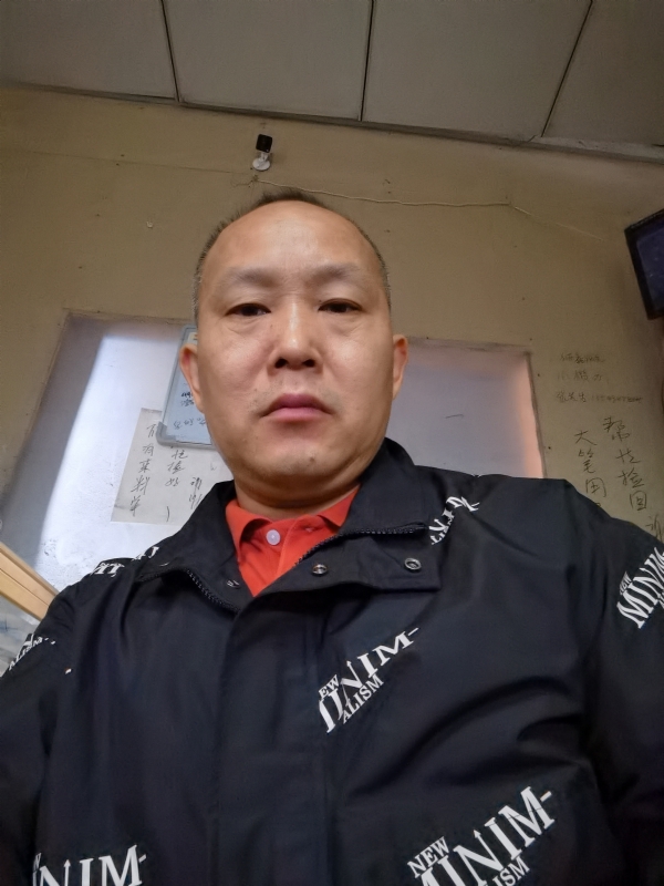 老李的第一张照片--泉州相亲服务中心