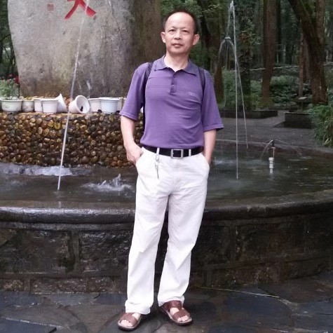 无垠的第一张照片--泉州相亲服务中心