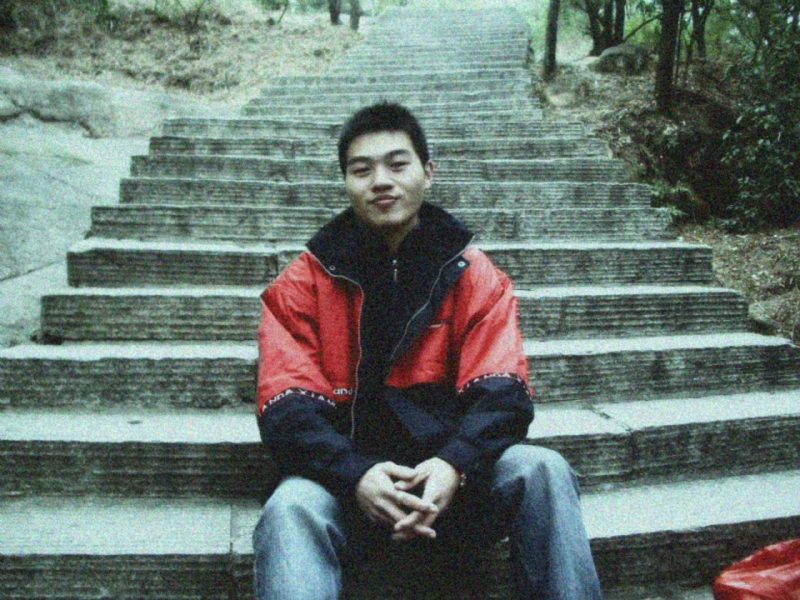 随风的第一张照片--泉州相亲服务中心