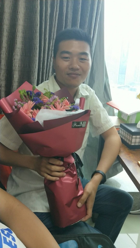 随风的第三张照片--泉州相亲服务中心