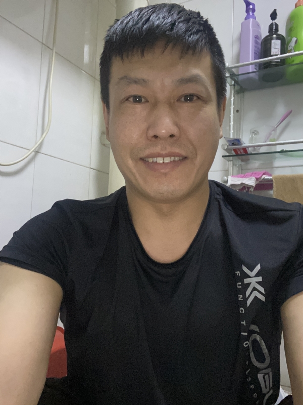 王先生的第一张照片--泉州相亲服务中心