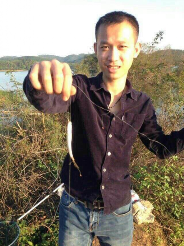 开心最重要的第一张照片--泉州相亲服务中心