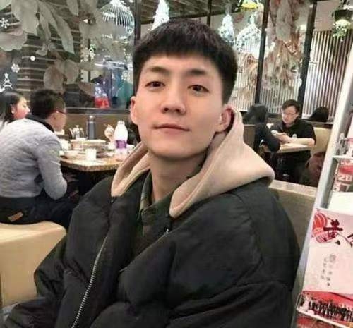 迪迪的第一张照片--泉州相亲服务中心