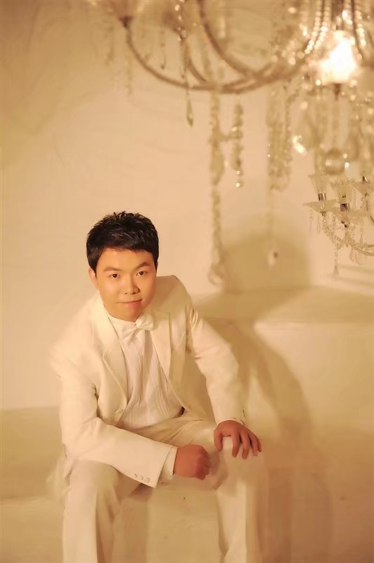 龙樱花的第一张照片--泉州相亲服务中心