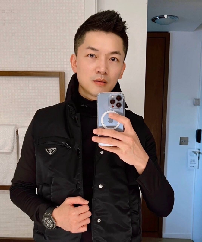 钱多多的第一张照片--泉州相亲服务中心