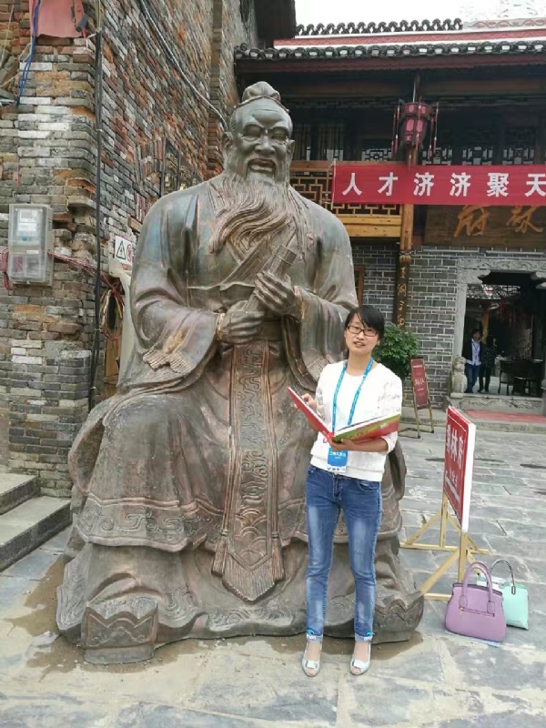 过眼云烟的第二张照片--泉州相亲服务中心