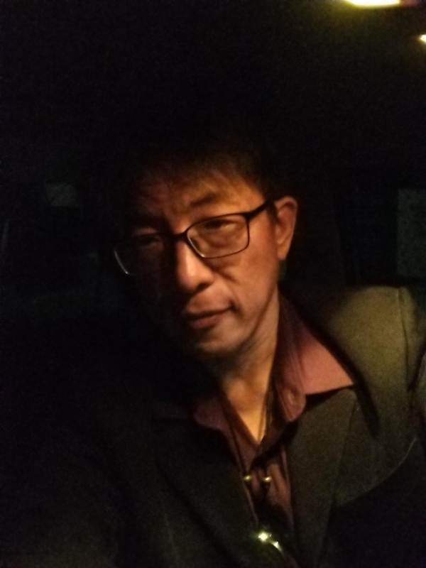 隱姓埋名的第一张照片--泉州相亲服务中心