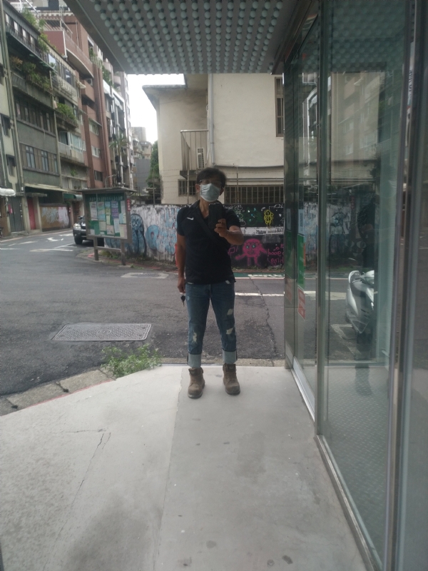 隱姓埋名的第二张照片--泉州相亲服务中心