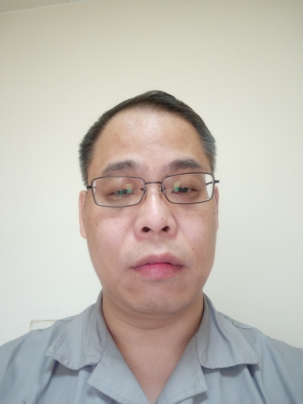 阿龙的第一张照片--泉州相亲服务中心