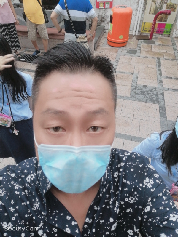 忘情水的第一张照片--泉州相亲服务中心