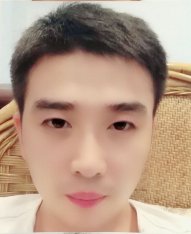 小云的第一张照片--泉州相亲服务中心