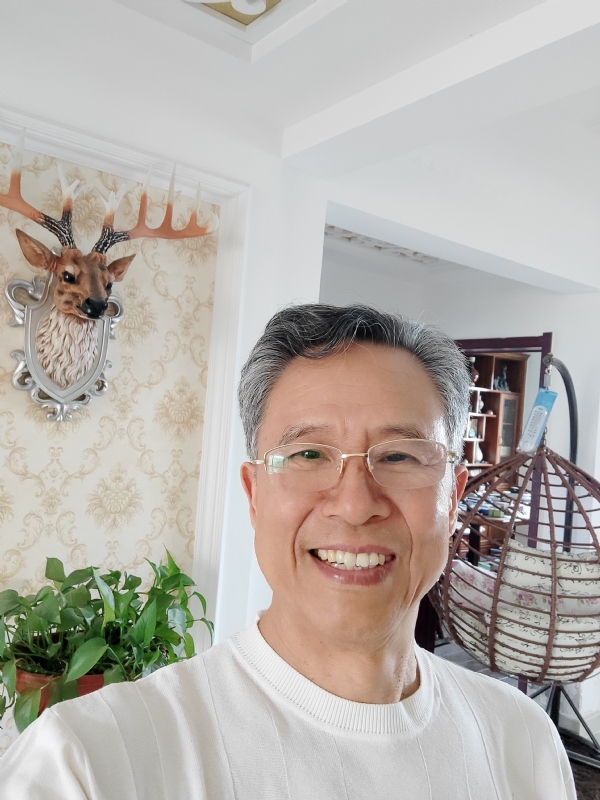 坐看云起时的第四张照片--泉州相亲服务中心