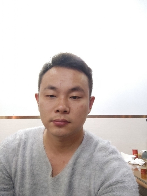 小冷的第一张照片--泉州相亲服务中心