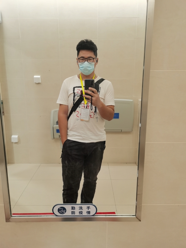 鲮的第一张照片--泉州相亲服务中心