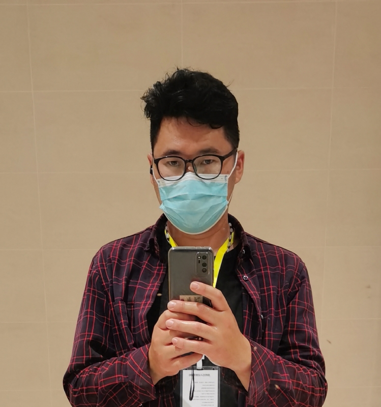 鲮的第五张照片--泉州相亲服务中心