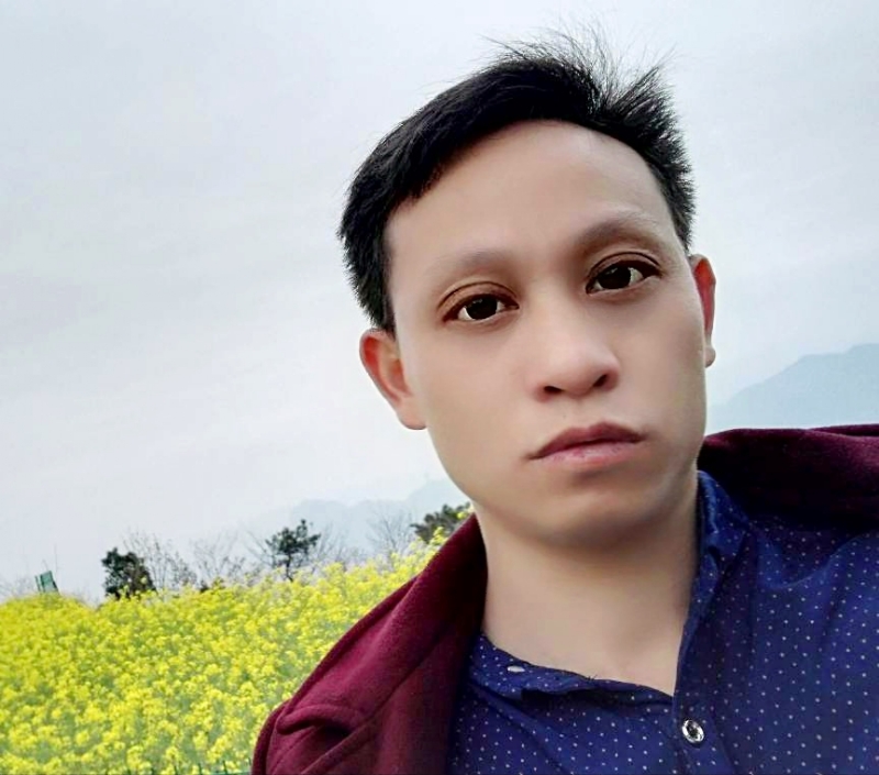 寻缘的第五张照片--泉州相亲服务中心