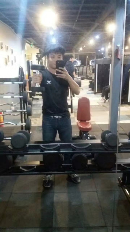 龙坦的第一张照片--泉州相亲服务中心