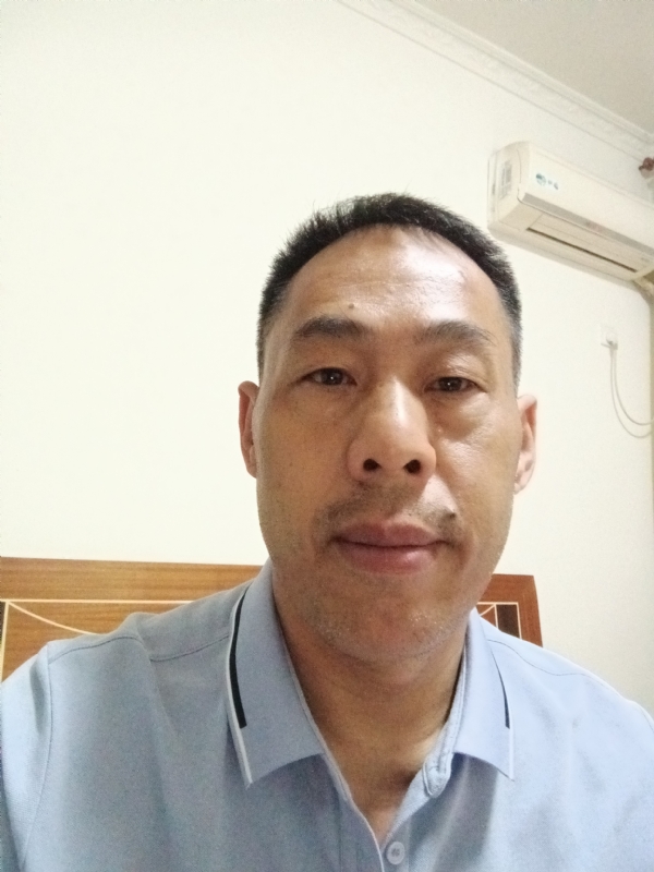 阿文的第一张照片--泉州相亲服务中心