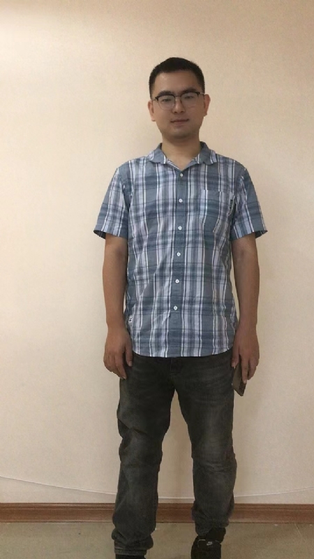微尘的第三张照片--泉州相亲服务中心