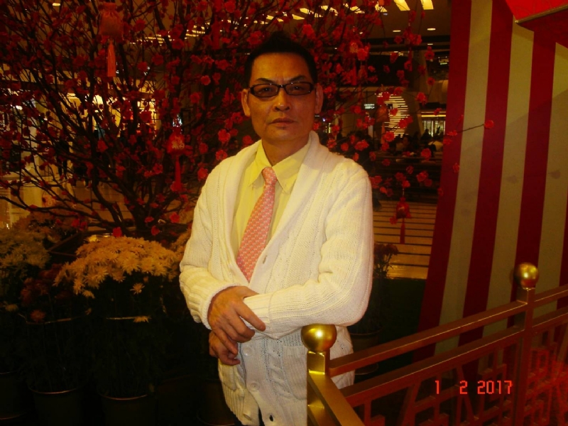 sun的第一张照片--泉州相亲服务中心