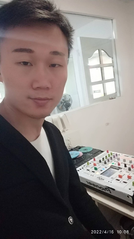 林锋的第三张照片--泉州相亲服务中心