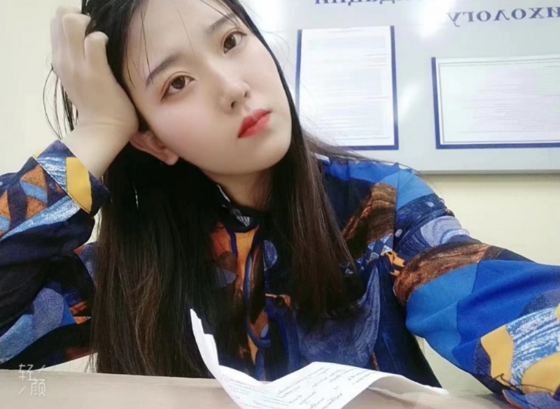 悠悠我心的第一张照片--泉州相亲服务中心