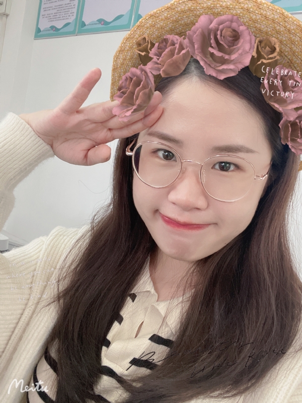 扁桃体不发言的第一张照片--泉州相亲服务中心