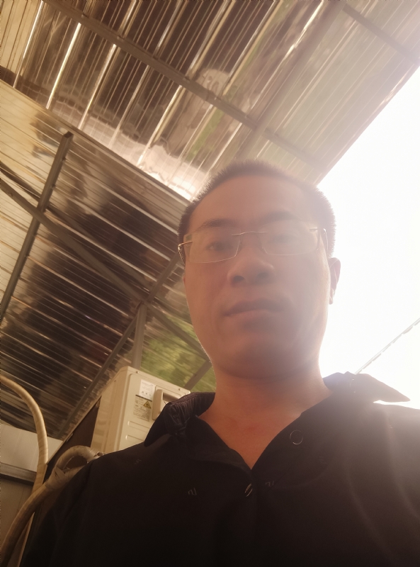 一个人好难的第七张照片--泉州相亲服务中心