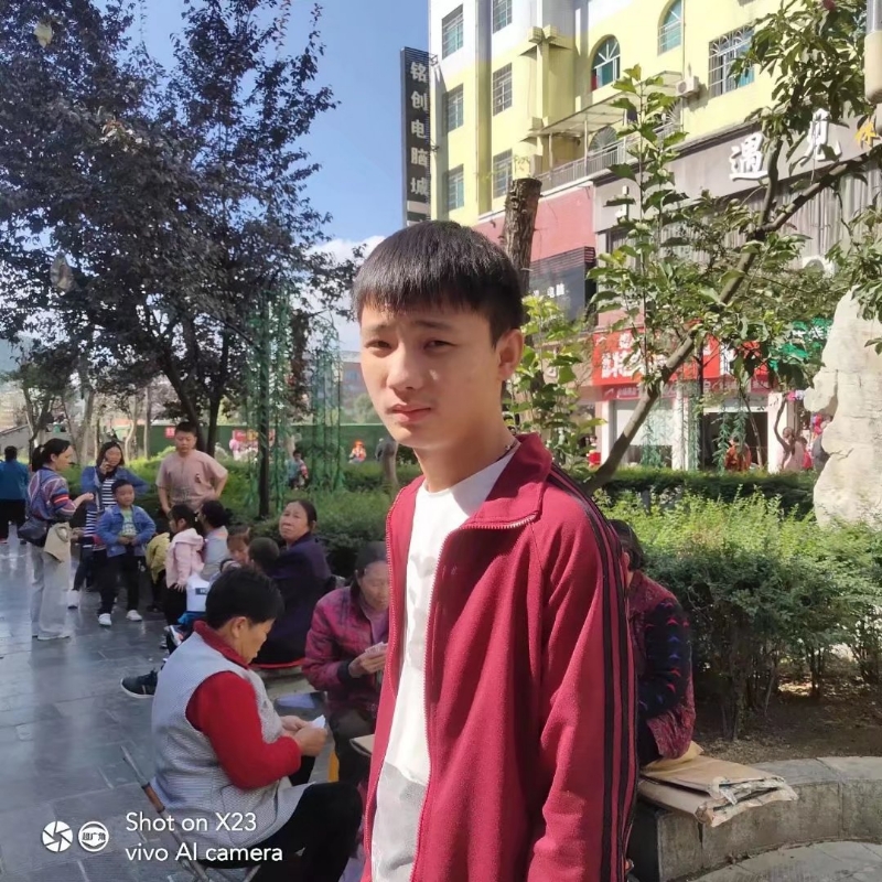 松哥的第一张照片--泉州相亲服务中心