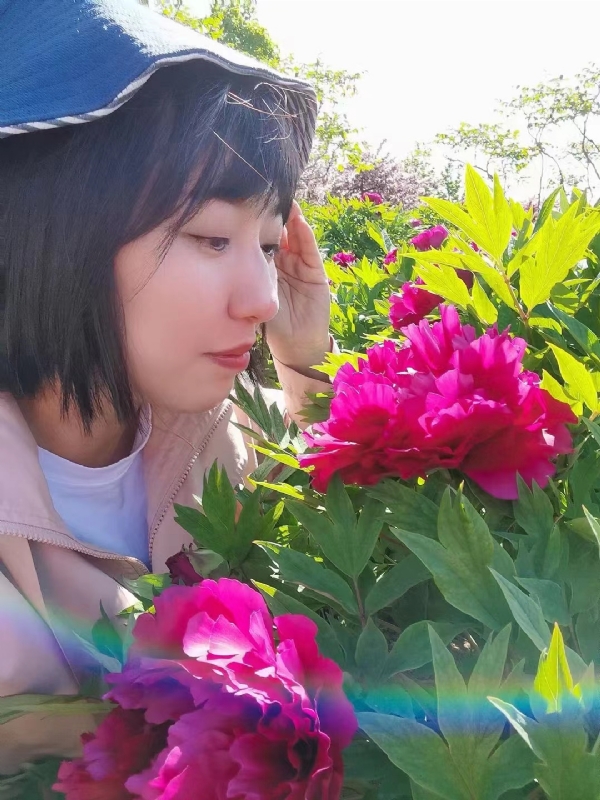 棉花的第一张照片--泉州相亲服务中心