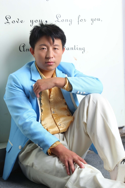 令狐四的第二张照片--泉州相亲服务中心