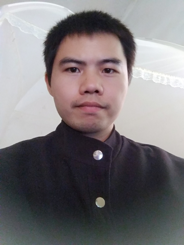 韦不凡的第一张照片--泉州相亲服务中心