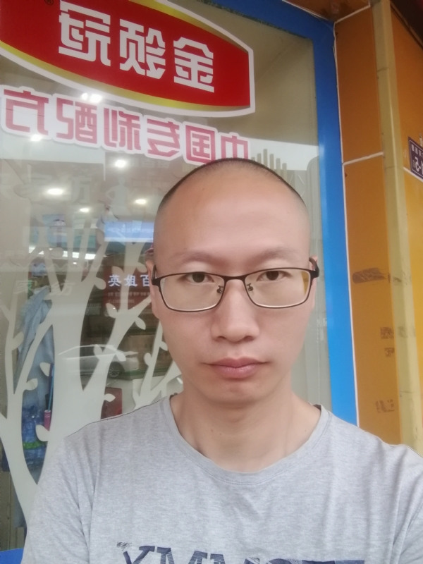 老虎的第二张照片--泉州相亲服务中心