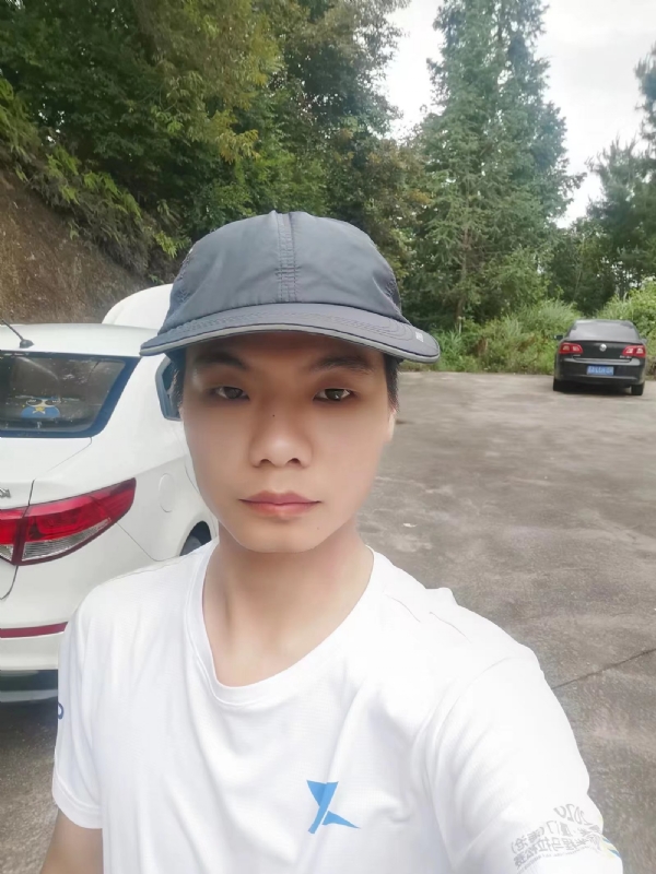 携手相伴的第一张照片--泉州相亲服务中心