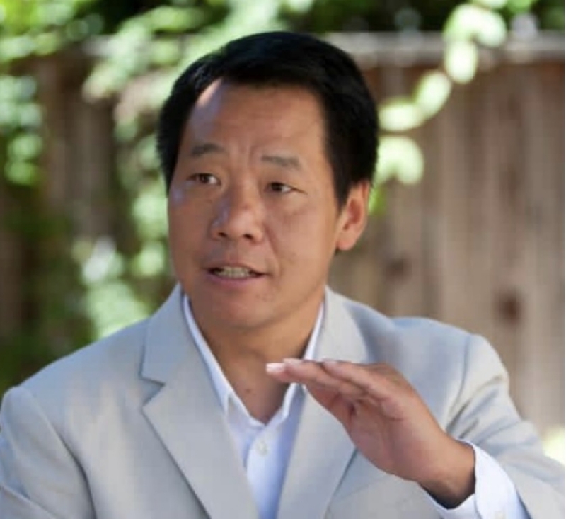 陈先生的第一张照片--泉州相亲服务中心