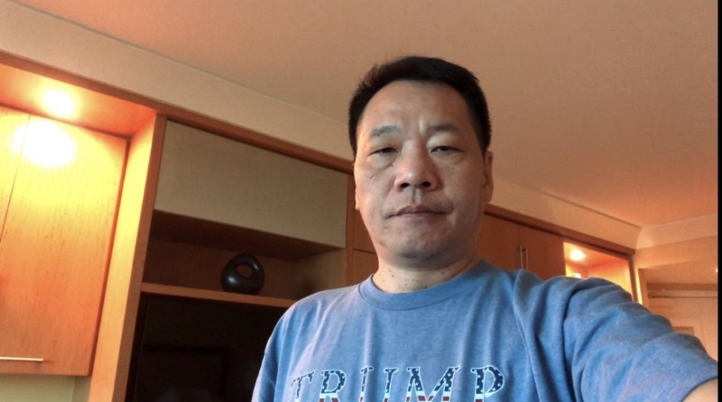 陈先生的第三张照片--泉州相亲服务中心