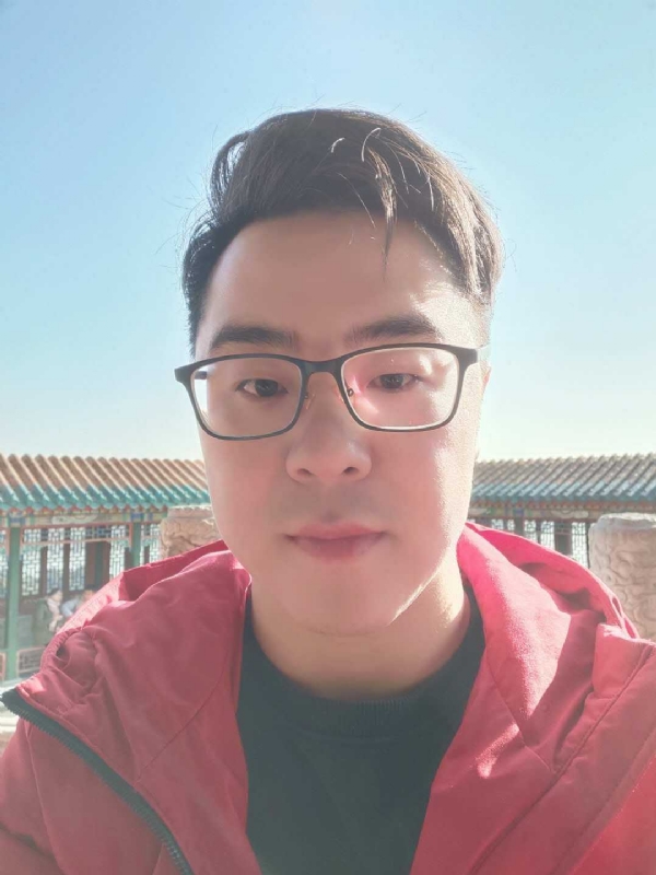 不爱吃竹子的小熊的第二张照片--泉州相亲服务中心