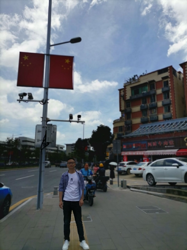 千里不留行的第一张照片--泉州相亲服务中心