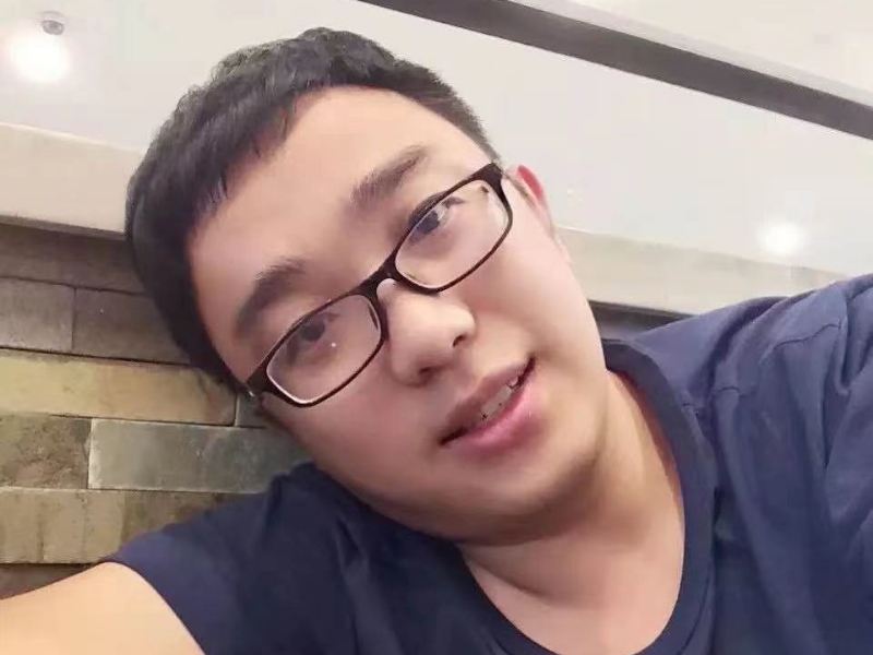 Astro—Cat的第二张照片--泉州相亲服务中心