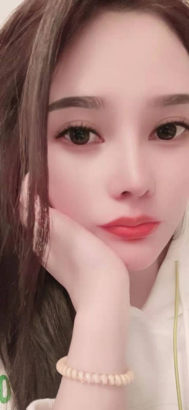 琳琳的第一张照片--泉州相亲服务中心