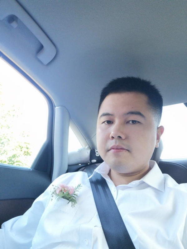 小阿郎的第二张照片--泉州相亲服务中心