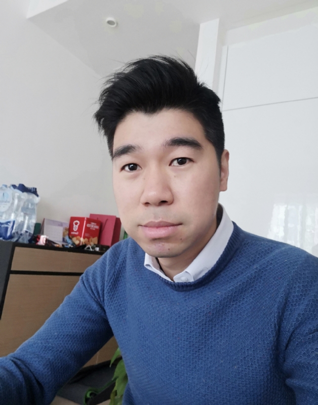 Andy的第二张照片--泉州相亲服务中心