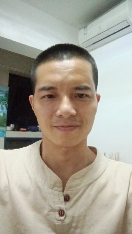 兴兴的第二张照片--泉州相亲服务中心