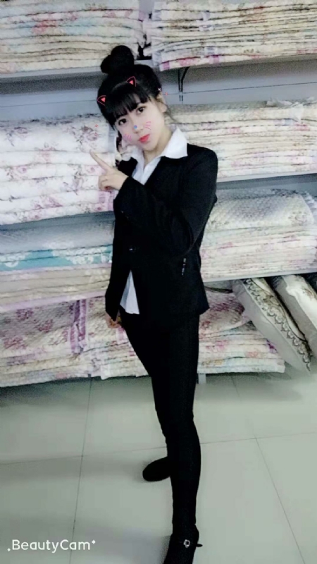 天使我不哭的第二张照片--泉州相亲服务中心