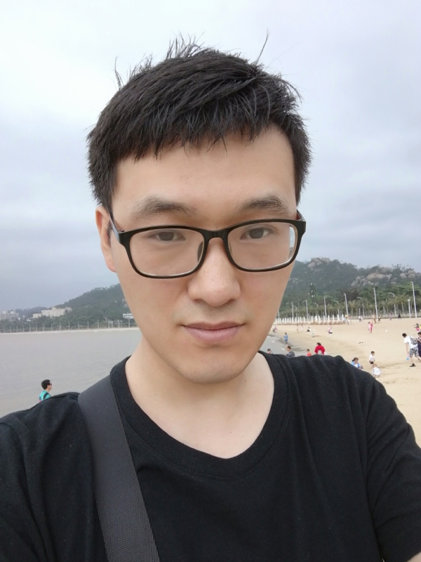 节凑的第二张照片--泉州相亲服务中心