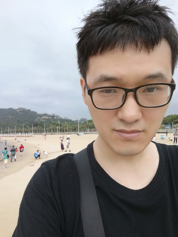 节凑的第三张照片--泉州相亲服务中心