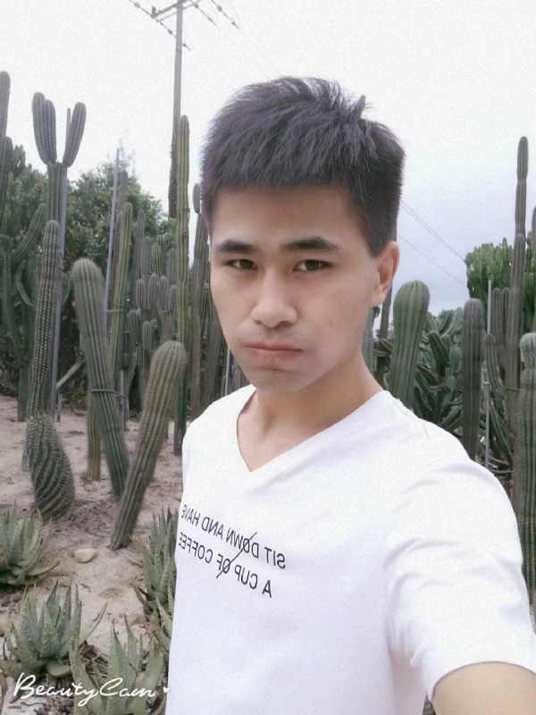 Zeta的第二张照片--泉州相亲服务中心