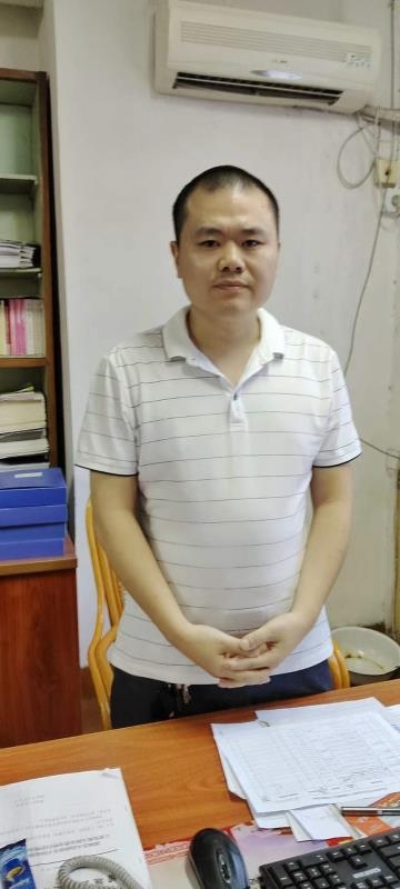 千里川寻的第一张照片--泉州相亲服务中心
