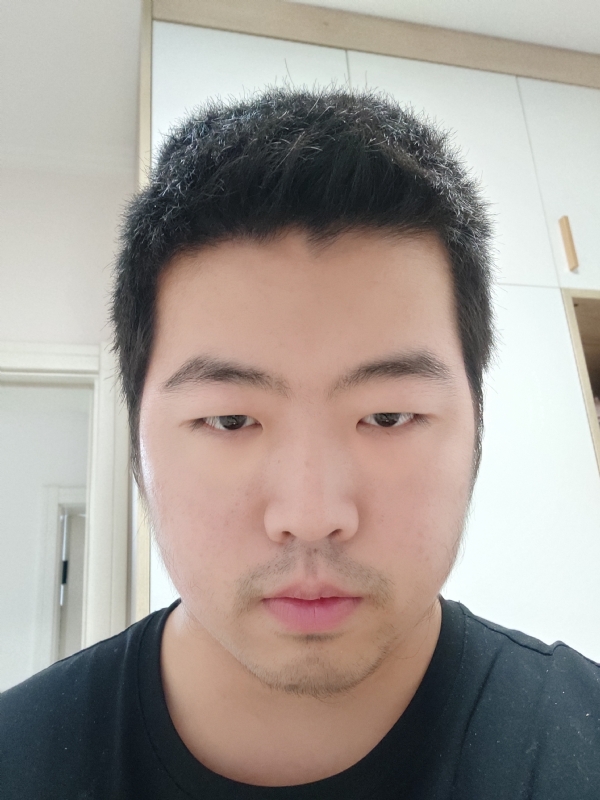 阿杰的第一张照片--泉州相亲服务中心